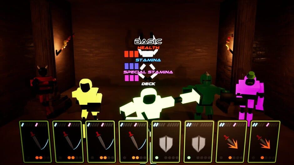 Скриншот 8 из Scorpion's Curse