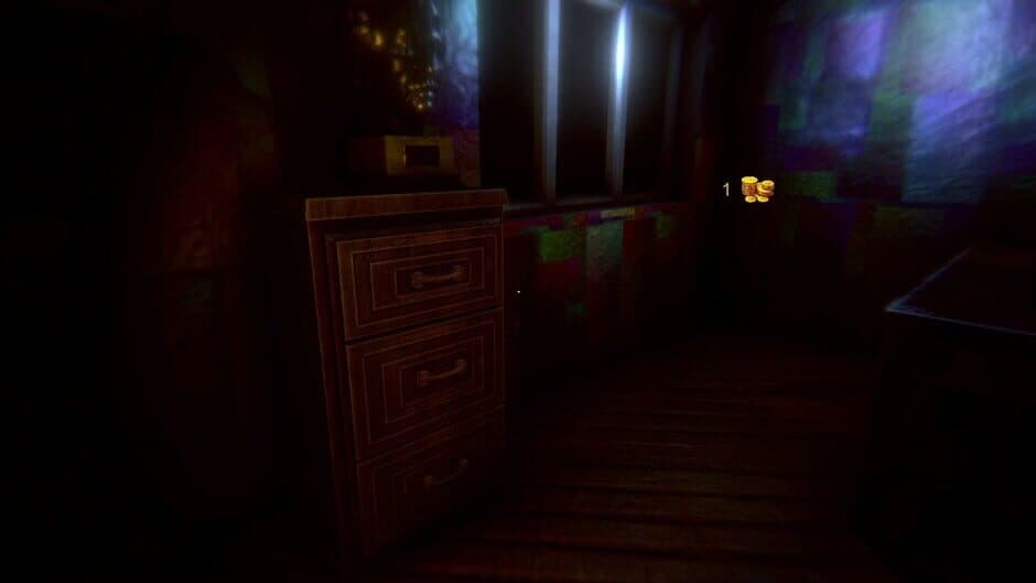 Скриншот 1 из Fear: Ghosts of the Past