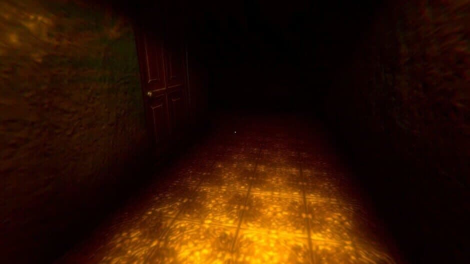 Скриншот 2 из Fear: Ghosts of the Past