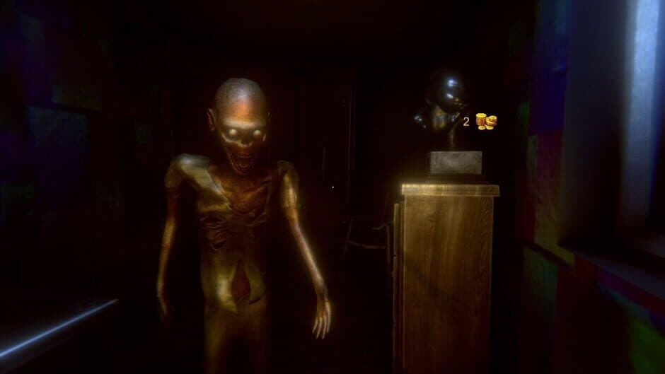 Скриншот 5 из Fear: Ghosts of the Past