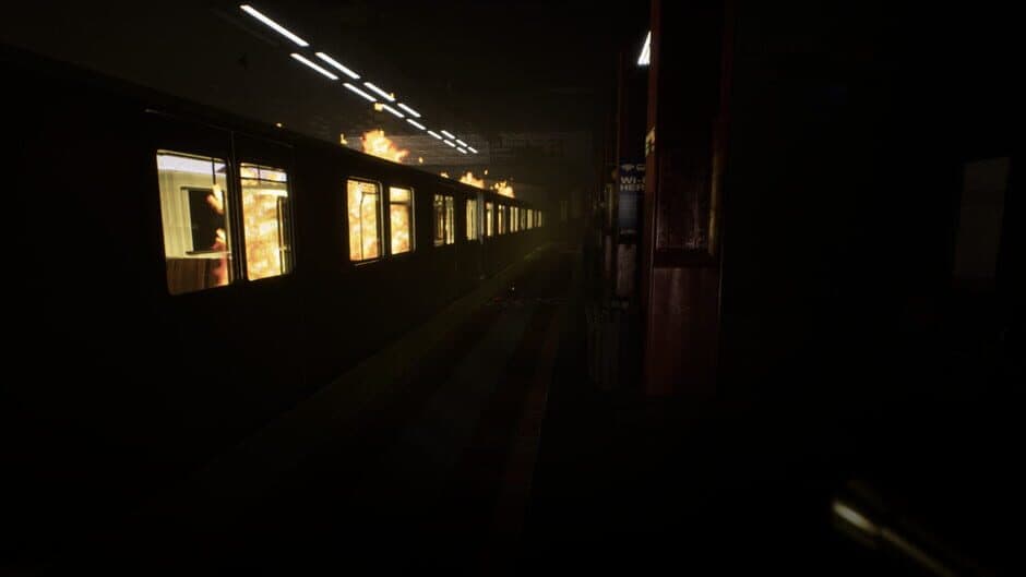 Скриншот 6 из The Night Guard