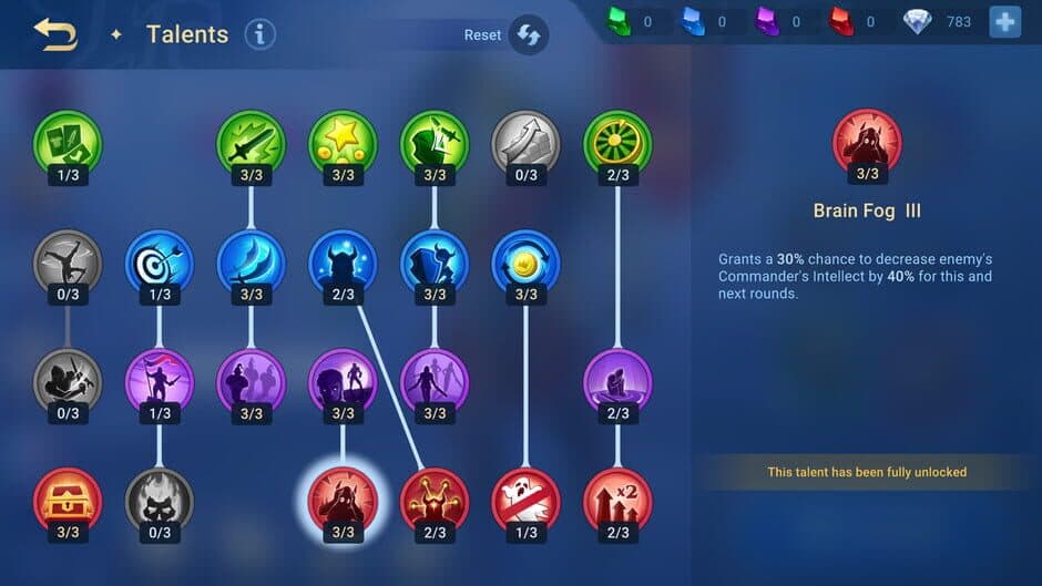 Скриншот 3 из League of Masters