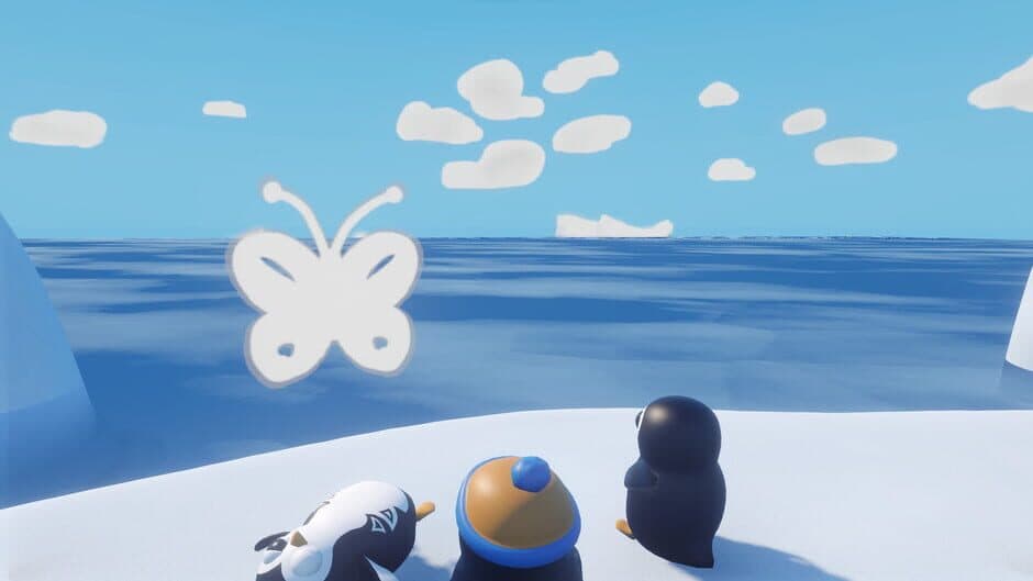 Скриншот 1 из Polar Pathways