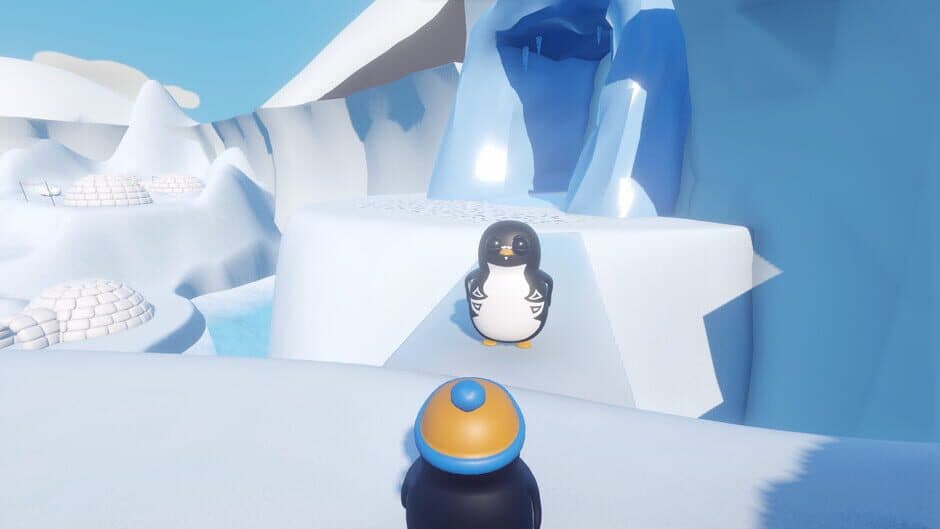 Скриншот 3 из Polar Pathways