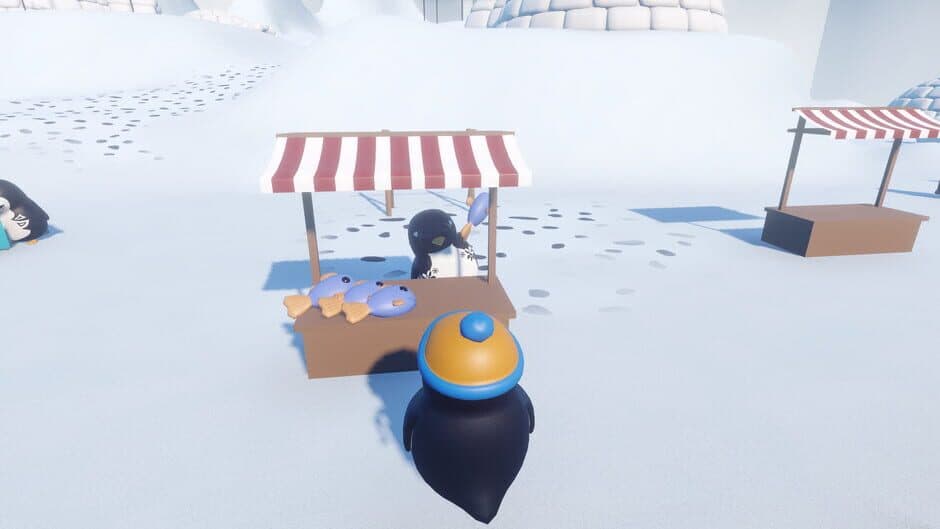 Скриншот 4 из Polar Pathways
