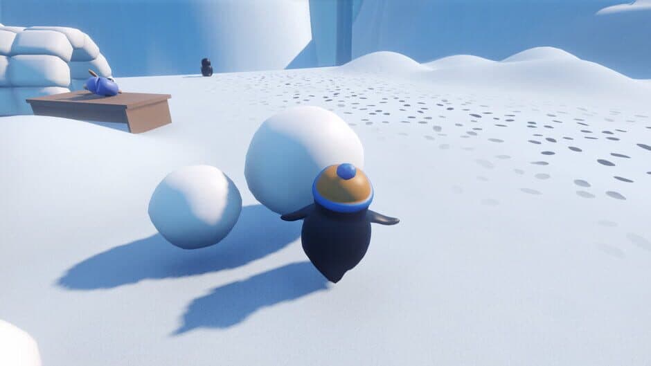 Скриншот 7 из Polar Pathways