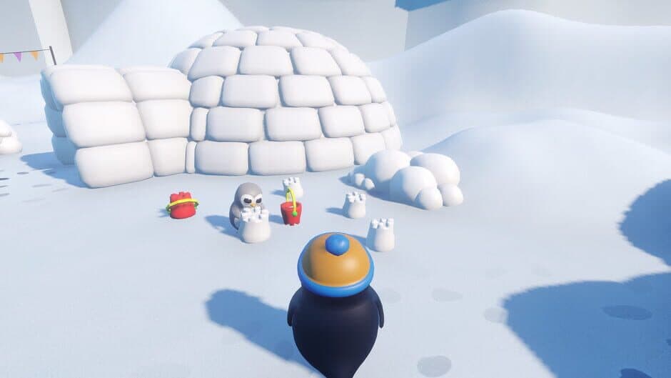 Скриншот 8 из Polar Pathways