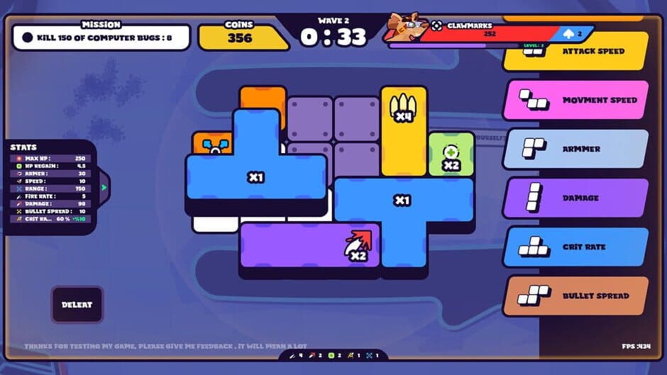 Скриншот 7 из District Panic