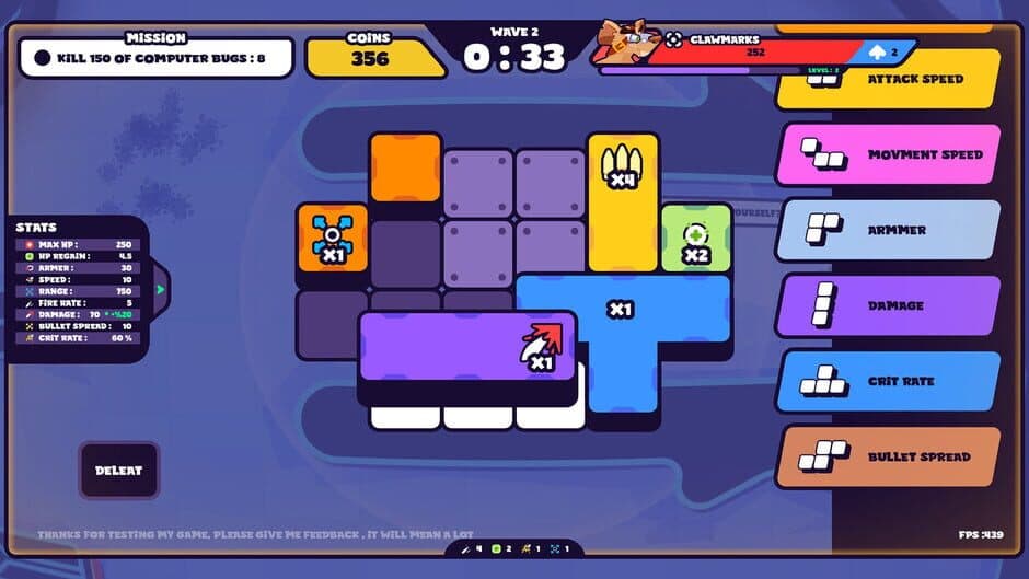 Скриншот 8 из District Panic