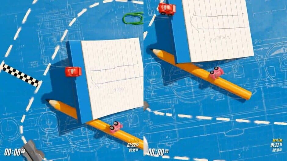 Скриншот 5 из Tiny Tires