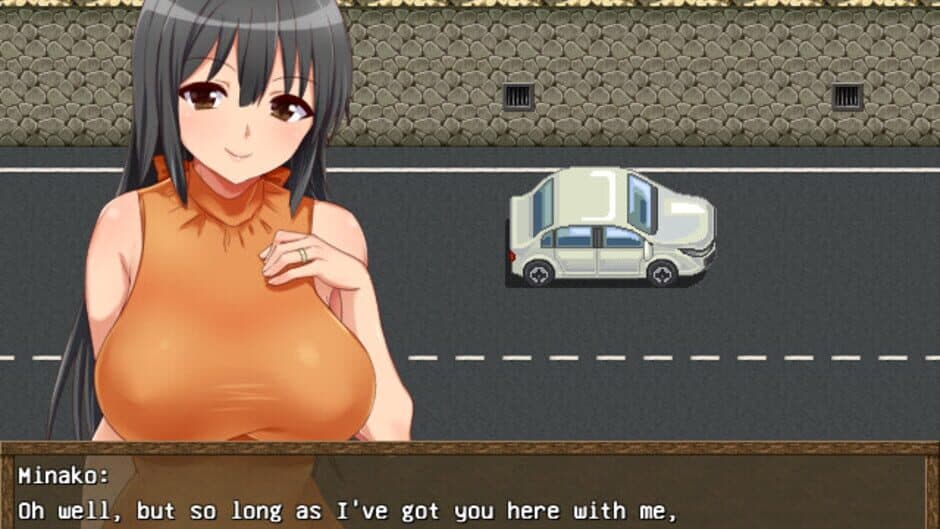 Скриншот 2 из Minako: Beloved Wife in the Countryside