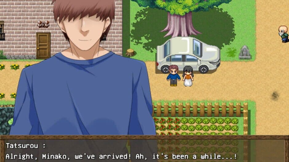 Скриншот 3 из Minako: Beloved Wife in the Countryside