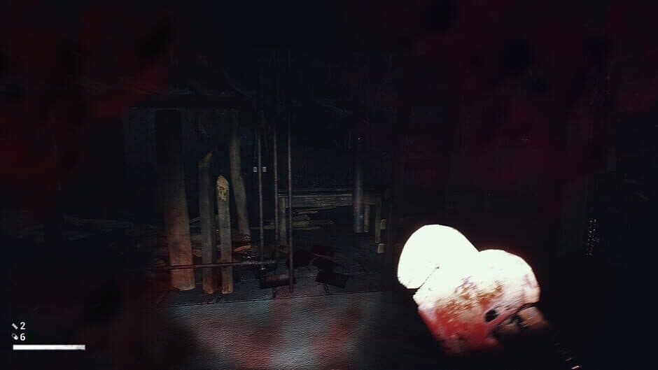 Скриншот 3 из Dead Shells