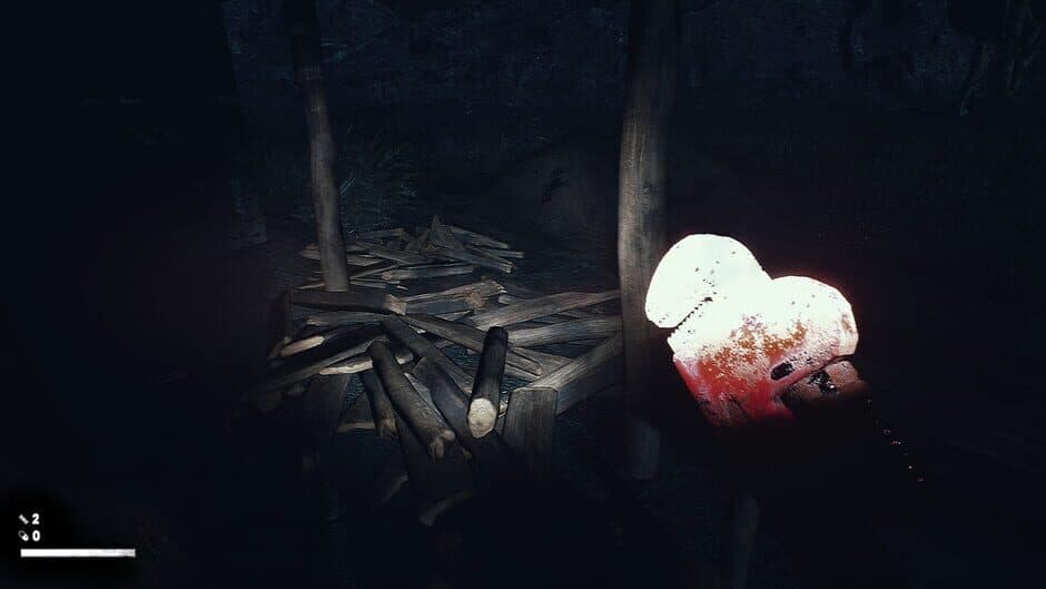 Скриншот 5 из Dead Shells