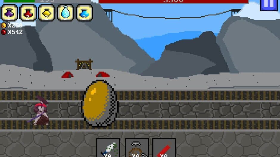 Скриншот 9 из Samurai's Way