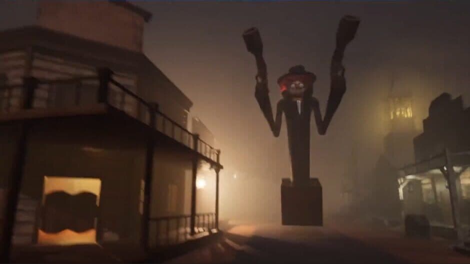 Скриншот 2 из Silly Billy