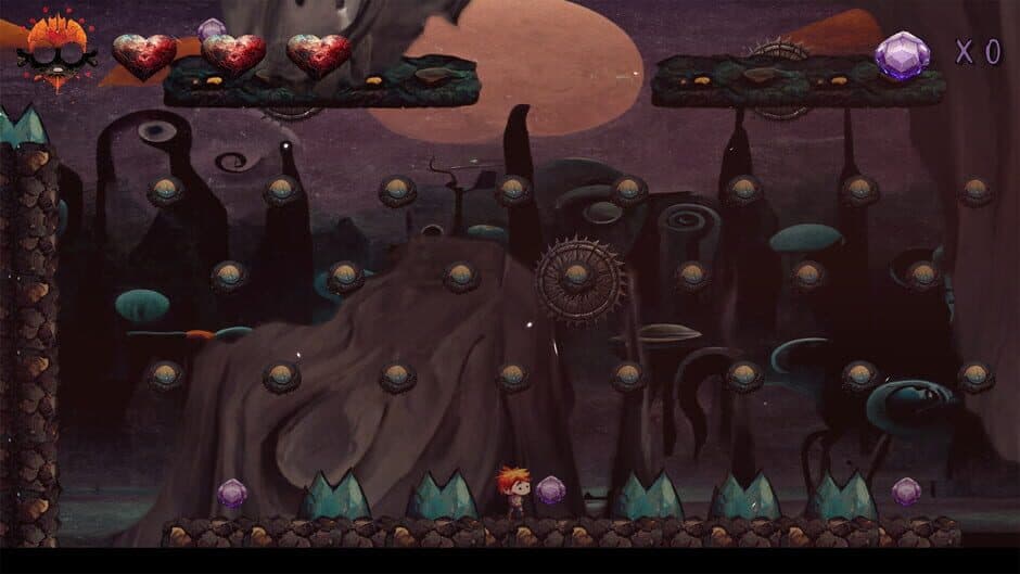 Скриншот 2 из Nerdtastic Norman & The Soul Fragments