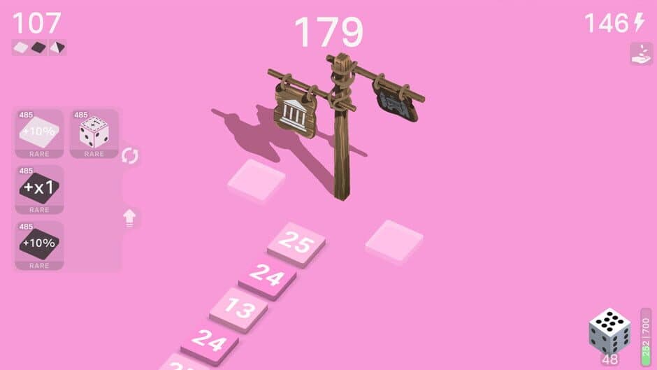Скриншот 6 из RollScape