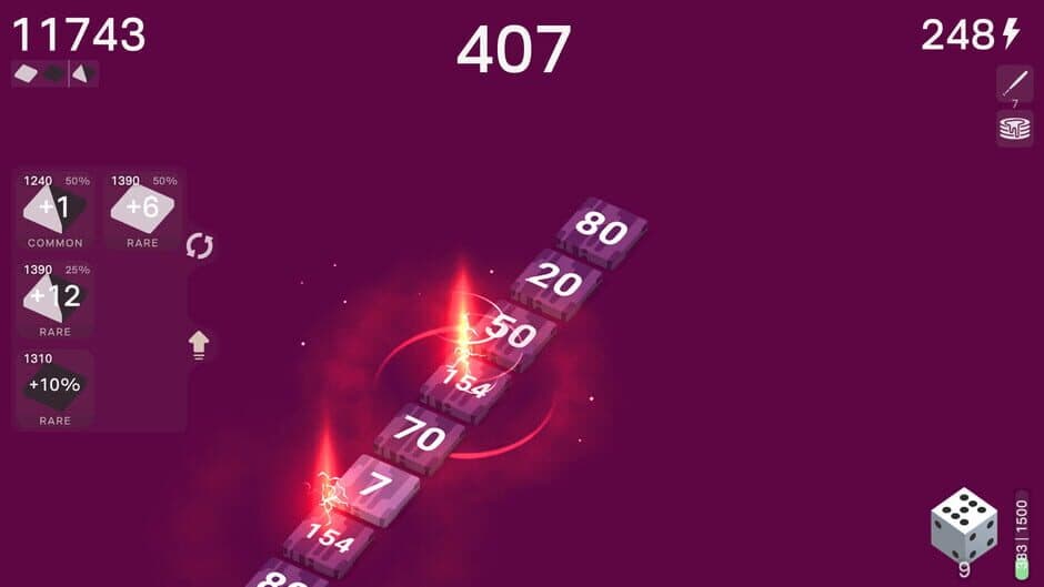 Скриншот 7 из RollScape
