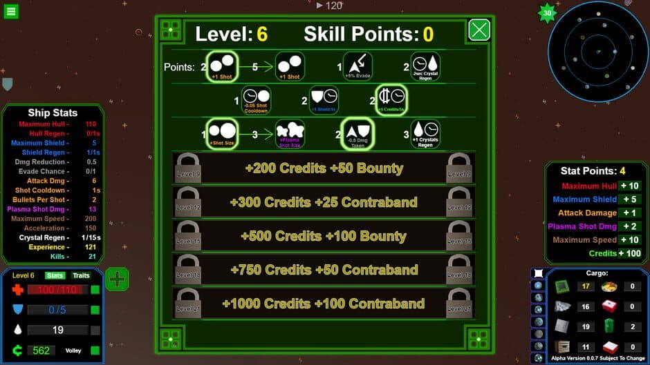 Скриншот 5 из lone.AI