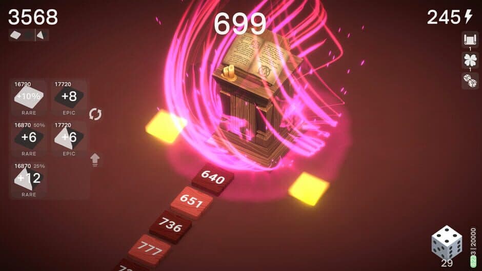 Скриншот 8 из RollScape