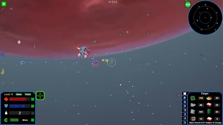 Скриншот 2 из lone.AI