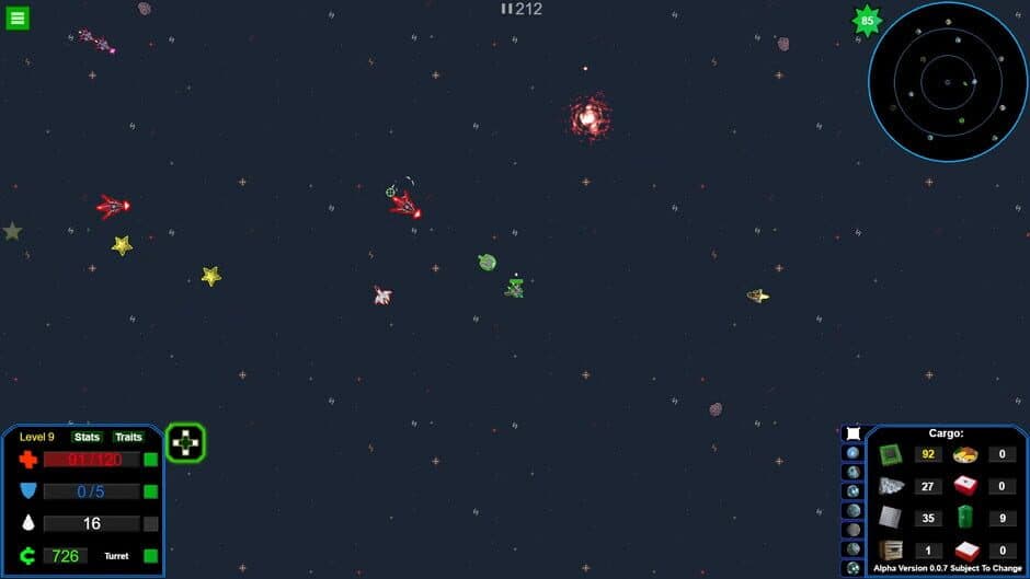 Скриншот 3 из lone.AI