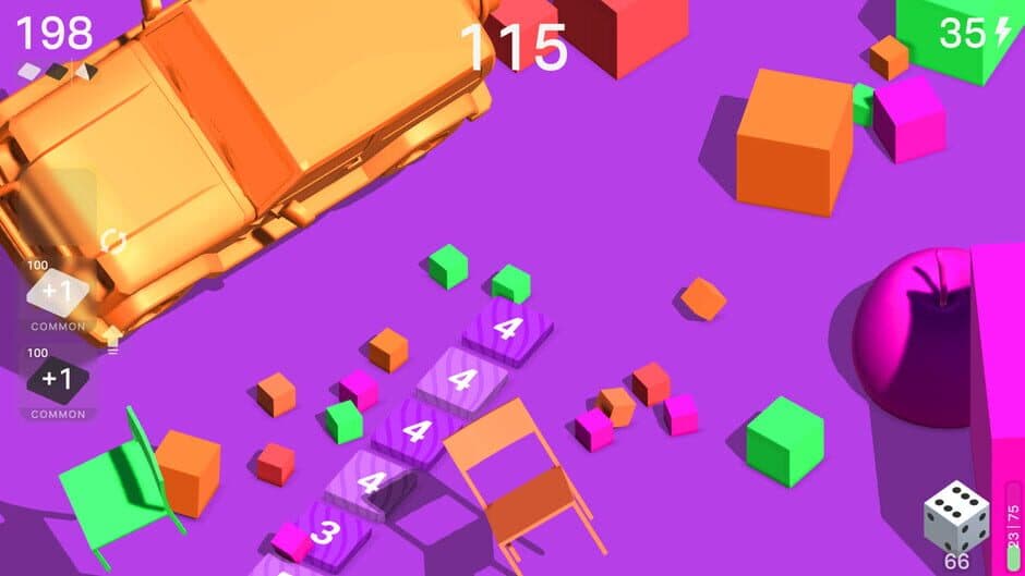 Скриншот 2 из RollScape
