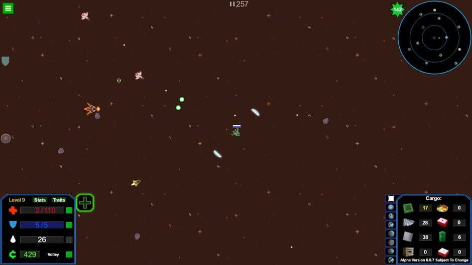 Скриншот 6 из lone.AI