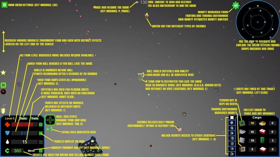 Скриншот 11 из lone.AI