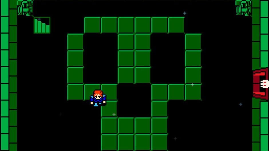 Скриншот 3 из Mystic Labyrinth