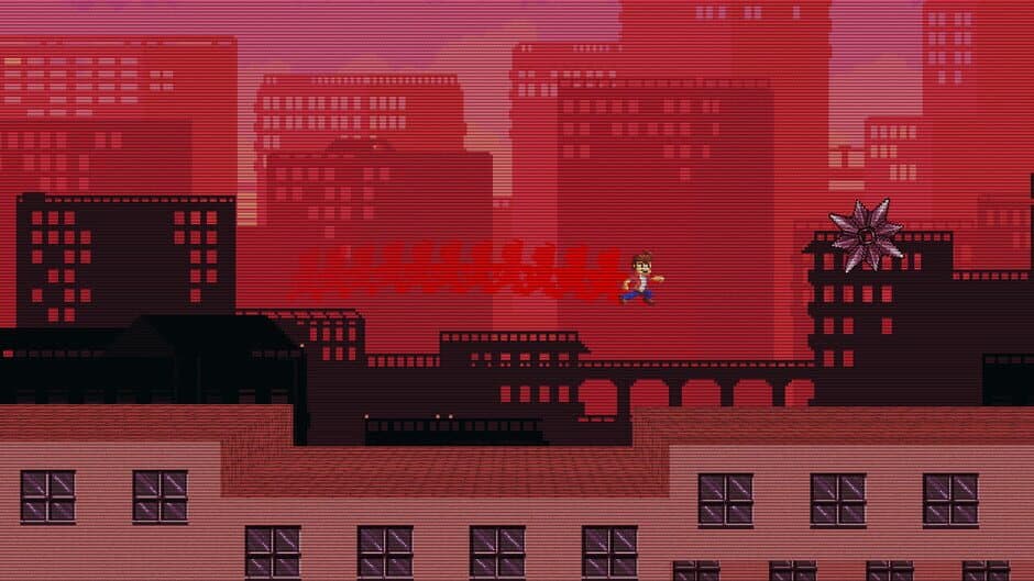 Скриншот 3 из Deadly Parkour