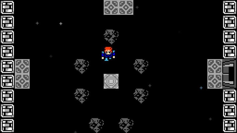 Скриншот 4 из Mystic Labyrinth