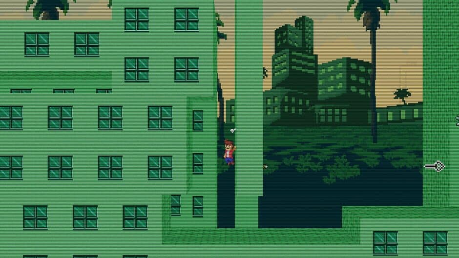 Скриншот 4 из Deadly Parkour