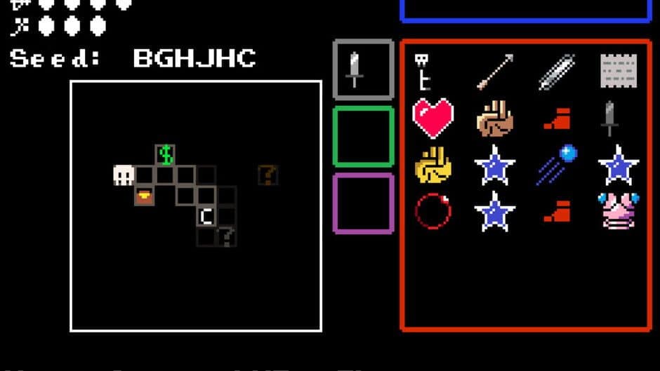 Скриншот 5 из Mystic Labyrinth