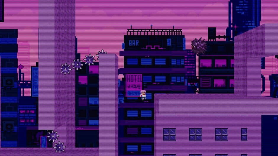 Скриншот 5 из Deadly Parkour