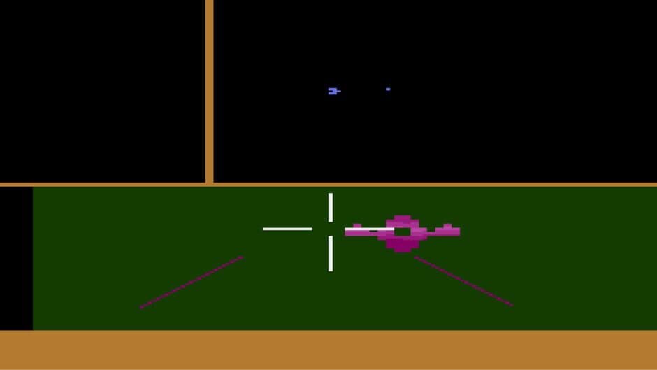 Скриншот 1 из Star Trek: Strategic Operations Simulator