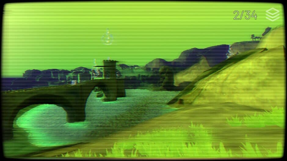 Скриншот 1 из Gameartopia
