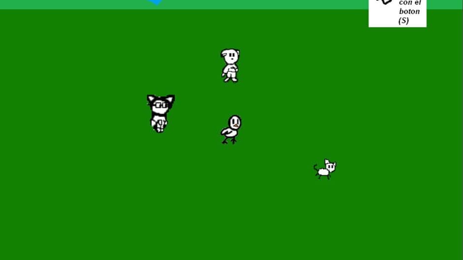 Скриншот 5 из SperGatito Minigames