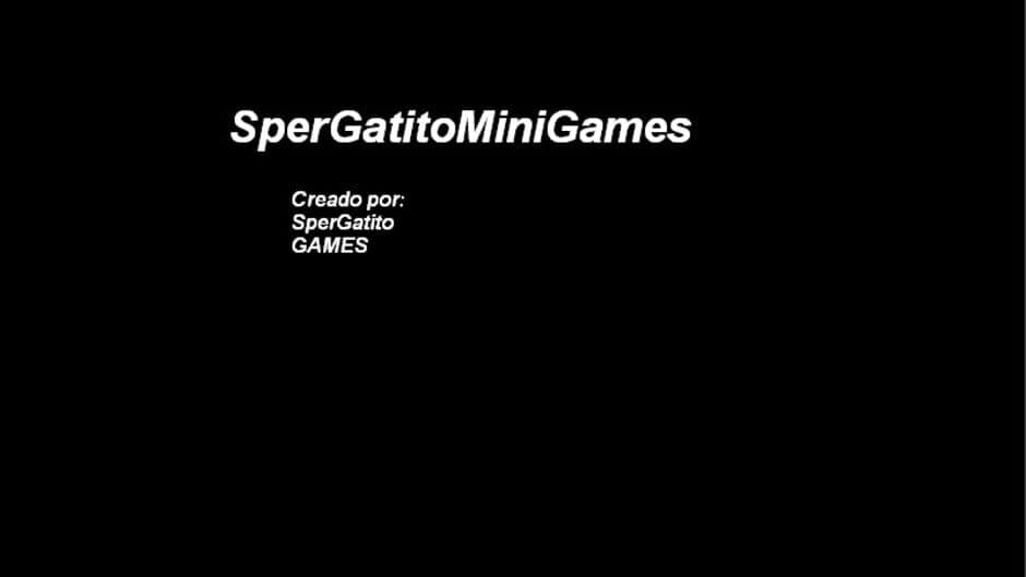 Скриншот 7 из SperGatito Minigames