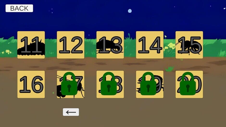 Скриншот 4 из Guerra de Insetos TW Premium