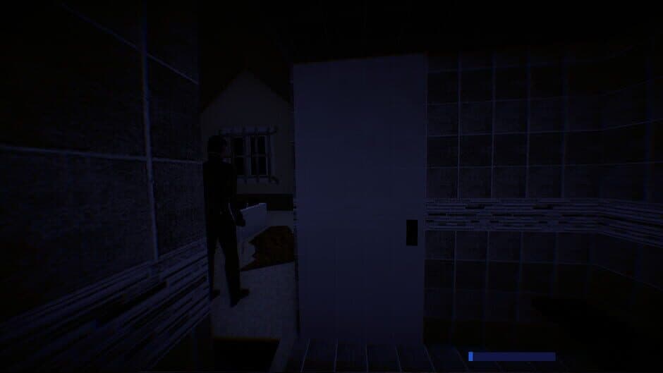 Скриншот 1 из House of 1000 Traps