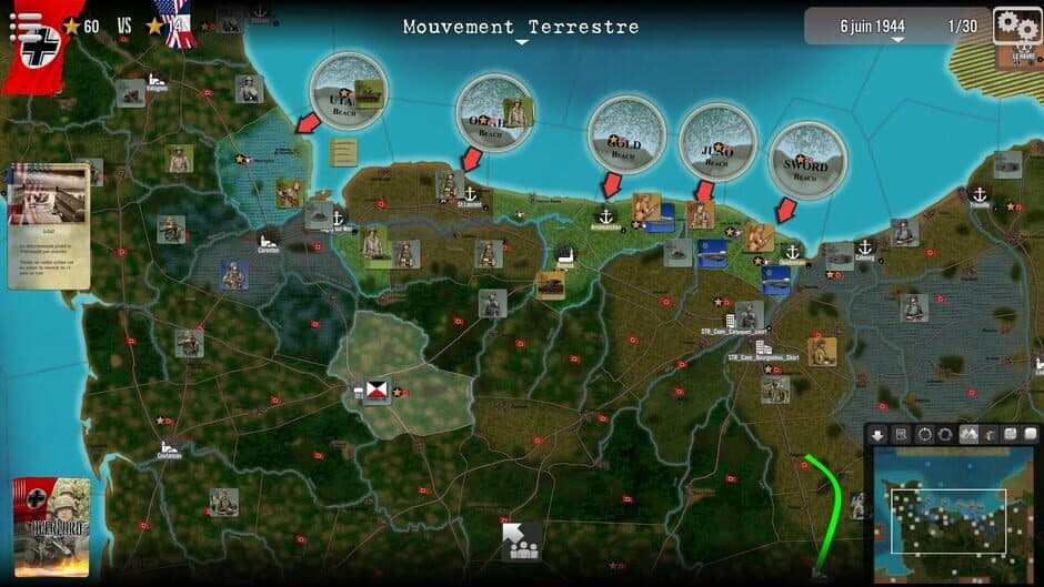 Скриншот 2 из SGS Overlord