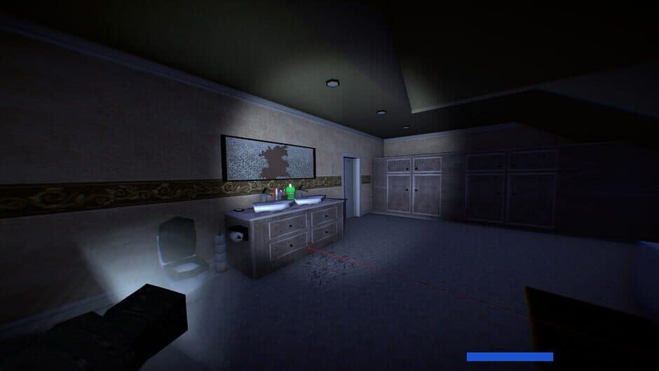 Скриншот 2 из House of 1000 Traps