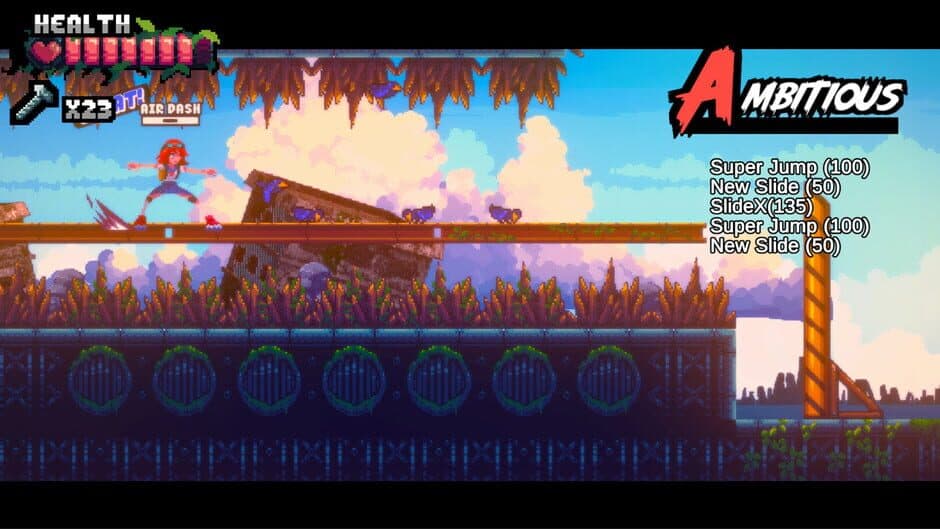 Скриншот 8 из Azure '88