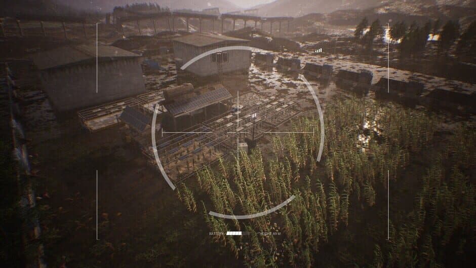 Скриншот 10 из Dead Fibers