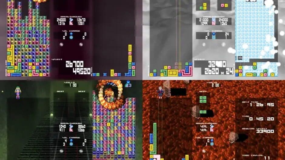 Скриншот 3 из PuzzSinker