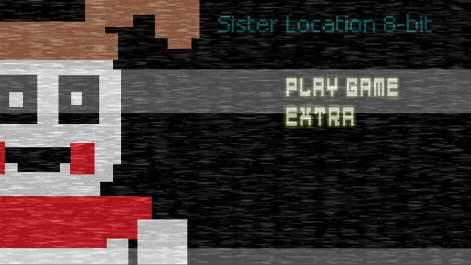 Скриншот 5 из Sister Location 8-bit