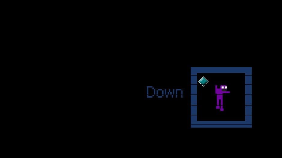 Скриншот 2 из Sister Location 8-bit