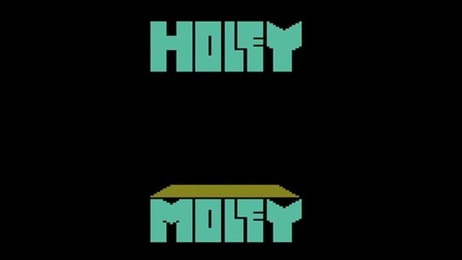 Скриншот 2 из Holey Moley